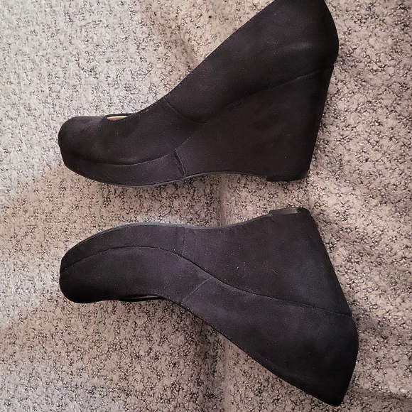 American Rag Heels - Picture 6 of 10